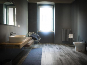 Гостиница Ajde rooms & breakfast  Трани